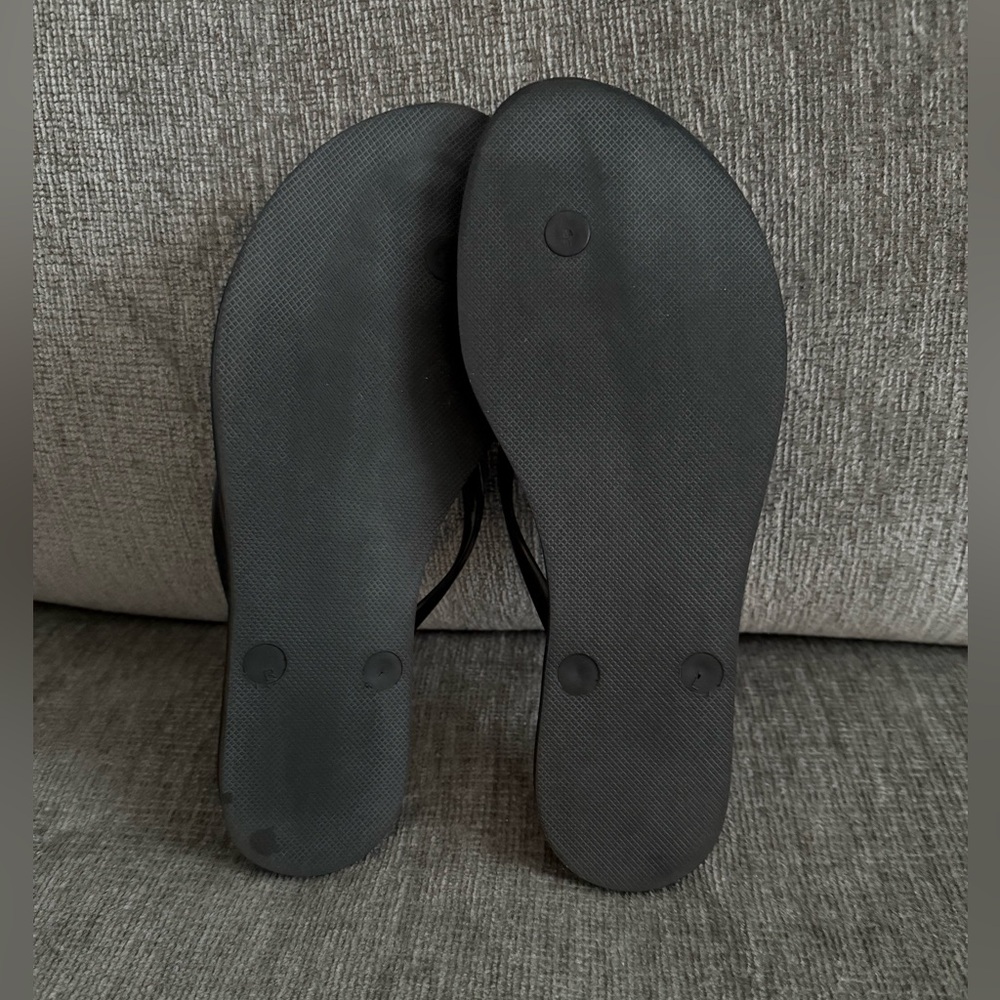 Tory Burch Flip Flops - Picture 4 of 5